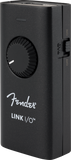 Fender Link I/O Interfaccia Audio