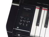 Yamaha AvantGrand NU1X pianoforte digitale con tasti in legno