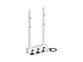 Yamaha LP1 White Pedaliera per P125, DGX670