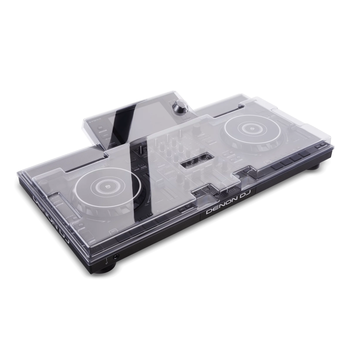 DECKSAVER Denon PC SC LIVE 2 Cover