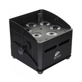 JB SYSTEMS Proiettore LED a batteria ACCU COMPACT B-Stock