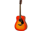 Yamaha FG820 AB Autumn Burst Chitarra acustica