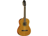 Eko Vibra 200 Natural Chitarra classica in Cedro Massello