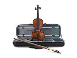 Stentor Graduate VL1700 Violino 4/4 completo