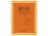 Ferdinand Beyer - Scuola preparatoria del pianoforte Op. 101
