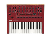 KORG MONOLOGUE Red Sintetizzatore analogico monofonico rosso 25 tasti