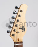 DAM E150WH Chitarra elettrica White