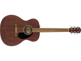 FENDER CC-60S Concert Pack V2 All-Mahogany