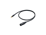 PROEL CHLP260LU5 Cavo RCA - XLR 5 mt.