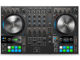 Native Instruments Traktor Kontrol S4 MK3 Console per DJ