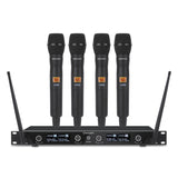 RONDSON BE-1040/4MIC-1 (- 506.0 / 517.5 / 531.0 / 546.5 MHz)