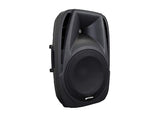 Gemini ES12P Cassa attiva 12" 150W