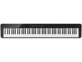 Casio Privia PX S1000 Black Stage Piano