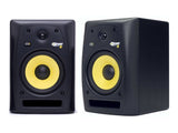 KRK RP6 RoKit G3 Black Coppia Monitor da studio 146W