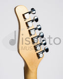 DAM E150WH Chitarra elettrica White