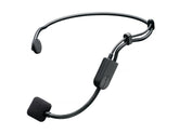 Shure PGA31 TQG Microfono archetto cardioide a condensatore