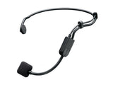 Shure PGA31 TQG Microfono archetto cardioide a condensatore