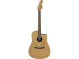 Fender Redondo Player Bronze Satin Chitarra acustica elettrificata