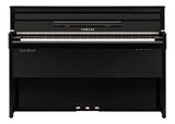 Yamaha AvantGrand NU1X pianoforte digitale con tasti in legno