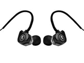 MACKIE CR-Buds+ Auricolari dinamici con doppio driver