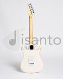 DAM E150WH Chitarra elettrica White