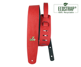 Eco04 Crimson Tracolla per Ukulele