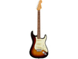 Fender Vintera '60s Stratocaster PF 3-Color Sunburst Chitarra elettrica con borsa