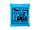 Ernie Ball 2835 Extra Slinky Bass Muta di corde per basso elettrico 040-095