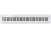 Casio Privia PX S1000 White Stage Piano Bianco