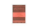 F. Rossomandi - Antologia didattica per lo studio del pianoforte - Fascicolo I A