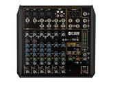 RCF F10XR Mixer 10 canali con effetti