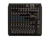 RCF F12XR Mixer 12 canali con effetti