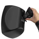 Power Dynamics BHW60BK Speaker In/Outdoor 6" 120W 100V Black