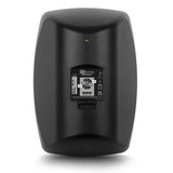 Power Dynamics BHW60BK Speaker In/Outdoor 6" 120W 100V Black