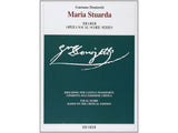 Gaetano Donizetti - Maria Stuarda - Opera Vocal Score
