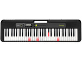 Casio Casiotone LK S250 Tastiera dinamica portatile 61 tasti luminosi