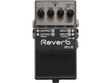 BOSS RV-6 Reverb Effetto riverbero digitale a pedale