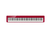 Casio Privia PX S1000 Red Stage Piano