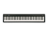Roland FP-10 BK Black Pianoforte digitale 88 tasti pesati