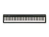 Roland FP-10 BK Black Pianoforte digitale 88 tasti pesati