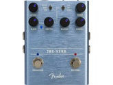 Fender Tre-Verb Effetto a pedale per chitarra