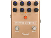 Fender MTG Tube Distortion Effetto a pedale per chitarra