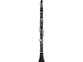 Yamaha YCL255S Clarinetto in Sib