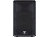 Yamaha DBR12 Cassa attiva biamplificata 465W