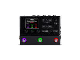 LINE6 HX STOMP Processore di effetti per chitarra