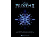 Disney - Frozen II - Music From The Motion Picture Soundtrack - Piano - Vocal - Guitar