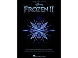 Disney - Frozen II - Music From The Motion Picture Soundtrack - Piano - Vocal - Guitar