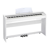 Casio Privia PX 770 WE White Pianoforte digitale 88 tasti pesati