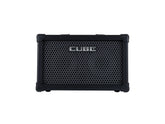 Roland Cube Street Black Amplificatore stereo per chitarra a batterie 5W