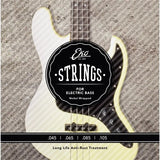 EKO Electric Bass 4 Strings 045-105